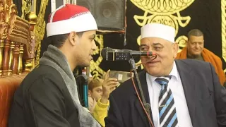 الشيخ على محمد الطاروطى عزاء الحاج على عبدالوهاب  فقيد عائلات عبدالوهاب وسعد بيشة قايد الزقازيق     دندنها