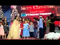 Download Lagu Santa Claus Is Coming to Town - Citra Scholastika :  Natal LL 2022 PT Freeport Indonesia