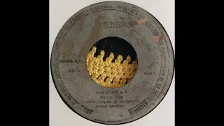 Les As de Brazzaville - (titre iconnu)