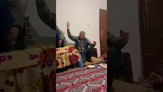 MEZGİTLİ HAKAN KANGAL VE KURT HİKAYESİ ANLATIYOR! YALAN BOL :)