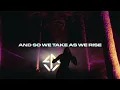 Koven - Time Is On Our Side (Official Lyric Video)
