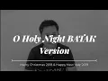 Download Lagu O HOLY NIGHT Versi BATAK (Cover)