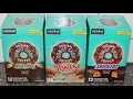 The Original Donut Shop Coffee Milky Way Twix Snickers Review