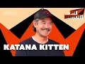 Katana Kitten s Origin Story Masa Urushido on Teamwork Identity NYC The Buildout