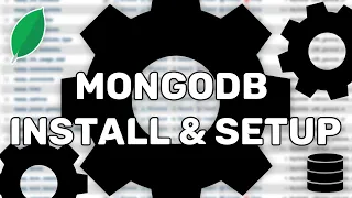 How To Setup and Install MongoDB Simple Node js Example
