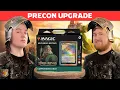 Riders of Rohan LOTR Precon Upgrade Guide The Command Zone 544 MTG Commander Lord of the Rings