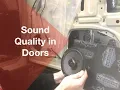 Download Lagu Sound Quality in Doors: Deadener or Foam?
