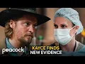 Yellowstone Kayce Proves His Father s Death Wasn t an Accident