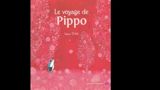 the journey of pippo instrumental only 