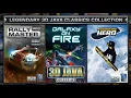 Top 10 Fishlabs 3D Java Games of All Time