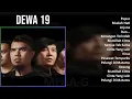 Download Lagu Dewa 19 MIX Best Songs ~ 1980s Music So Far ~ Top Rock, Pop Music