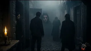 عشق الموج   يغامي   قصيدة سينمائية بين عتمة الليل وثوران البحر  سمر ليل مجهول  دندنها