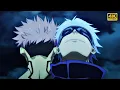 Gojo Vs Sukuna Full Fight || Jujutsu Kaisen In Hindi Dubbed || #S1E2 Part 1
