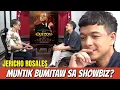 Download Lagu EXCLUSIVE! ANG HAMON SA BUHAY AT CAREER NI JERICHO ROSALES