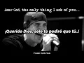 Download Lagu Dear God [Subs. Eng/Esp] - Avenged Sevenfold [UNOFFICIAL VIDEO] Lyrics [HD/HQ] | Frank Sullivan 🦇🖤💀