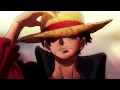 Luffy Straw Hat Live Wallpaper 4k One Piece Animated Background