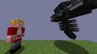 Minecraft But Viewers Control The Game CHARITY EVENT