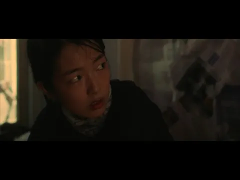 [Rainydays Pictures] CHUNG Jae-hoon_Fall Out, Trailer