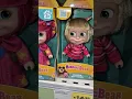 Download Lagu Masha and the Bear dolls #shorts