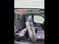Durafit Seat Covers Product Install and Review
