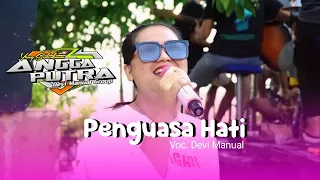 penguasa hati voc devi manual singa dangdut angga putra edisi latihan