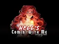 Download Lagu Hell's Comin' with Me (Poor Man's Poison) 【covered by Anna】 | female ver.
