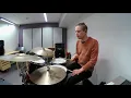 John Mayer - Free Fallin' (Live at the Nokia Theatre), Drum Cover by Vili Kallonen