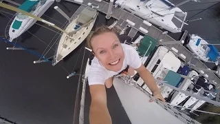 Boat #5: 1981 Tartan 37