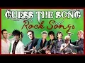Download Lagu [GUESS THE SONG] 80s Rock Songs
