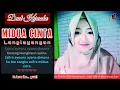 Midua Cinta||Duet Karaoke||Pop Sunda
