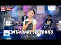 Download Lagu CANTIKA DAVINCA - CINTA DARI SEBERANG (Official Live Music Video)