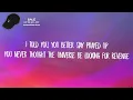 Summer Walker - Karma (Lyrics)