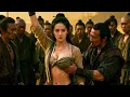Lagu A beauty is humiliated in public—the kung fu boy snaps in fury and slays every thug!