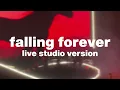 Dua Lipa - Interlude / Falling Forever [Radical Optimism The Tour Live Studio Version]
