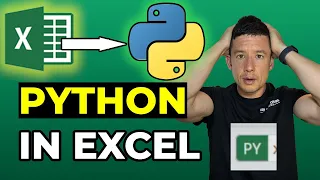 How to Use Python in Excel Full Tutorial Real-World Examples