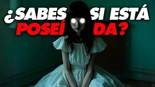  5 posesiones demon acas reales captadas en video escalofriante 
