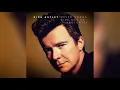 Rick Astley  - Never Gonna Give You Up (Pianoforte) (Official Audio)