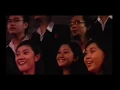 Download Lagu Dirimu Satu - Ubaya Choir Surabaya