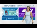 Weather update March 17 2018 at 6 p m