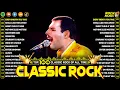 Lagu Best Classic Rock Songs 70s 80s 90s - Queen, Guns N Roses, ACDC, Nirvana, U2, Pink Floyd, Bon Jovi