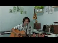 Desember - Efek Rumah Kaca (Cover)