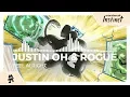 Download Lagu Justin OH \u0026 Rogue - Feel Alright [Monstercat Release]