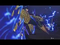 MHST3 - Rey Dau Kinship Attack