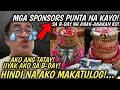 Download Lagu DOCLAT, SUPER EXCITED NG MAKAPANG-UTO NG MGA SPONSORS NG ANAK-ANAKAN NYA! DI NA MAKATULOG!🤣