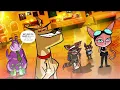 Cat ninja book 5