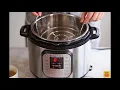 How do I set a delay timer on my instant pot Can you add time to instant pot while cooking