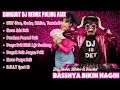 Download Lagu DANGDUT DJ REMIX PALING ASIK! - D.U.I.T( Doa, Usaha, Ikhtiar, Tawakal | BASSNYA BIKIN NAGIH 