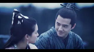 Download Novoland Eagle Flag MV 吕归尘x小舟 | Lu Guichen \u0026 Xiao Zhou【在你身边】 MP3