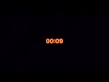 18 second timer