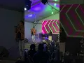 Jaga Jaga - Azarra Band Feat. Baby Yana (live in KLEBANG, AFF 2023)